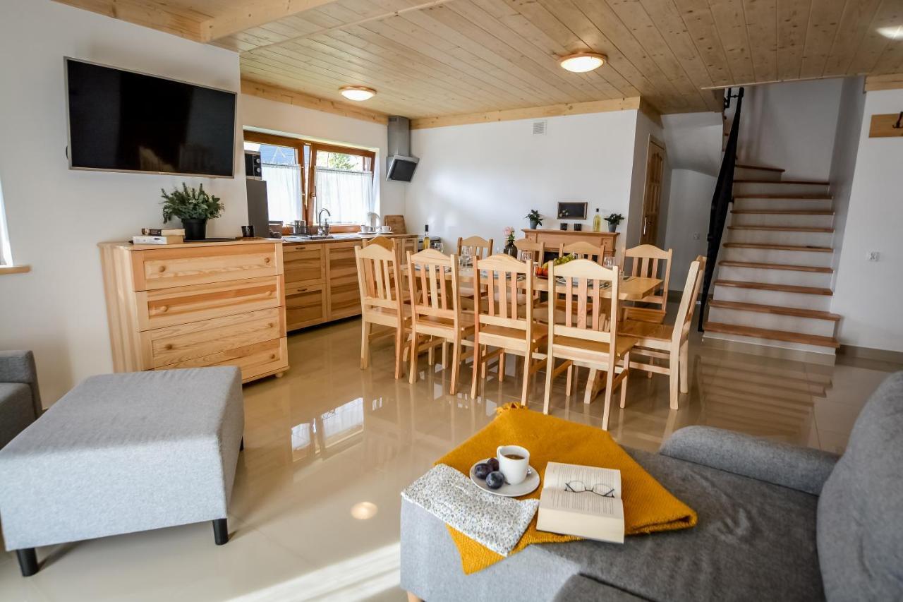 Hole Villa ซาโกปาเน ภายนอก รูปภาพ