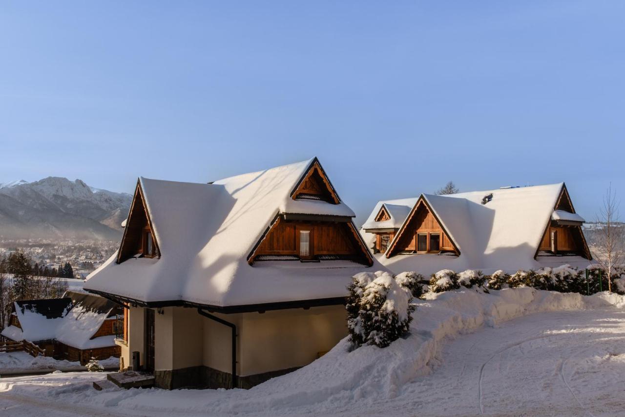 Hole Villa ซาโกปาเน ภายนอก รูปภาพ