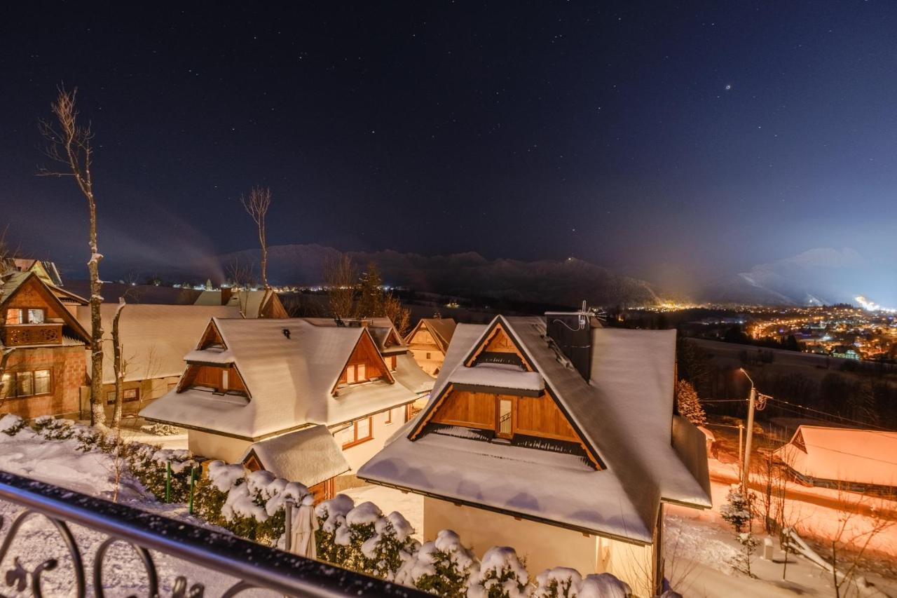 Hole Villa ซาโกปาเน ภายนอก รูปภาพ