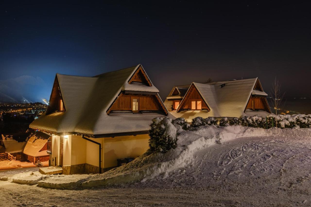 Hole Villa ซาโกปาเน ภายนอก รูปภาพ